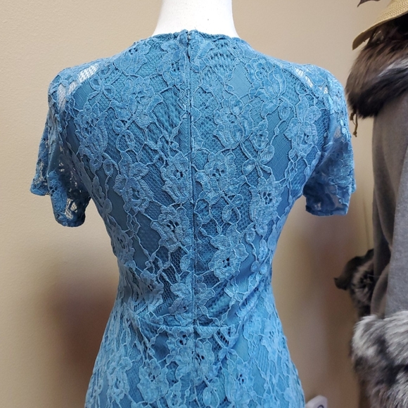 New Nanette Lepore Dress - Picture 4 of 7